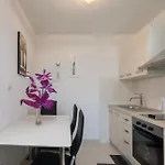 Prázdninový dům Danica