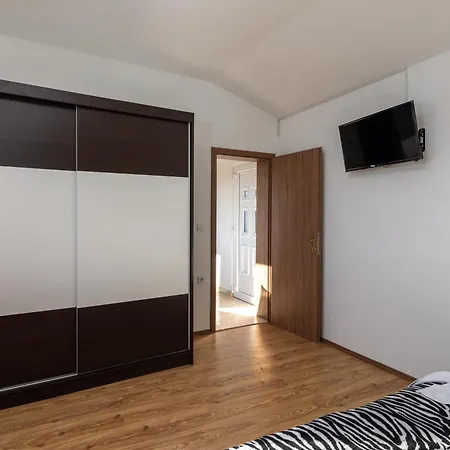 Danica Holiday home