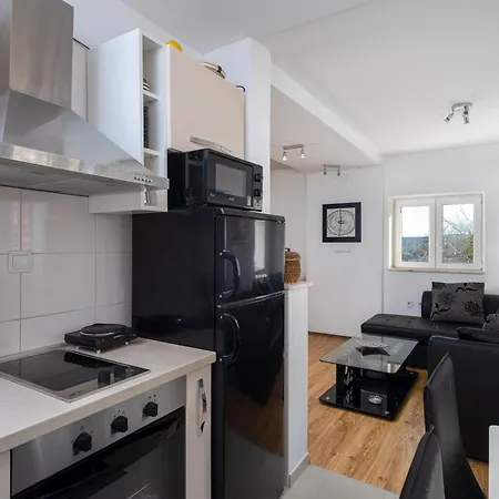 Danica Holiday home *