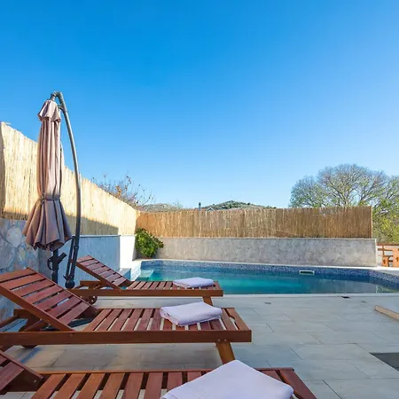 Danica Сasa de vacaciones Krculj