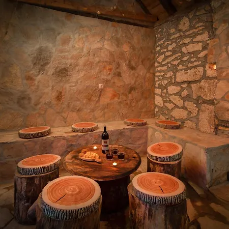 Casa de Férias Danica Krculj