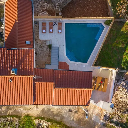 Holiday home Danica *