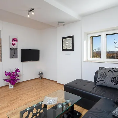 بيت للعطل Danica *