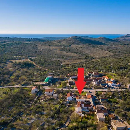 Danica Casa de Férias Krculj