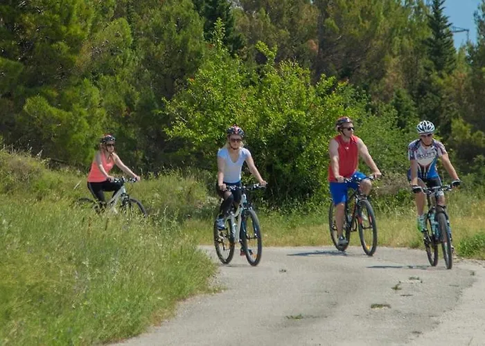 Vakantiehuis Danica *