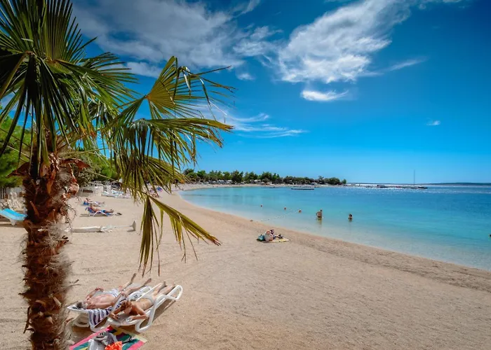 Danica Сasa de vacaciones *