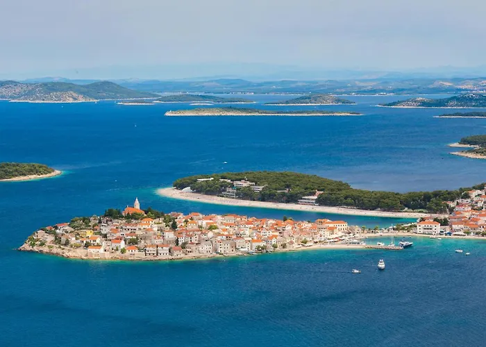 Сasa de vacaciones Danica *