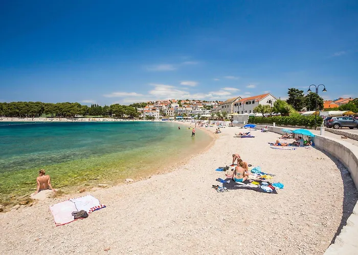 Danica Сasa de vacaciones Krculj