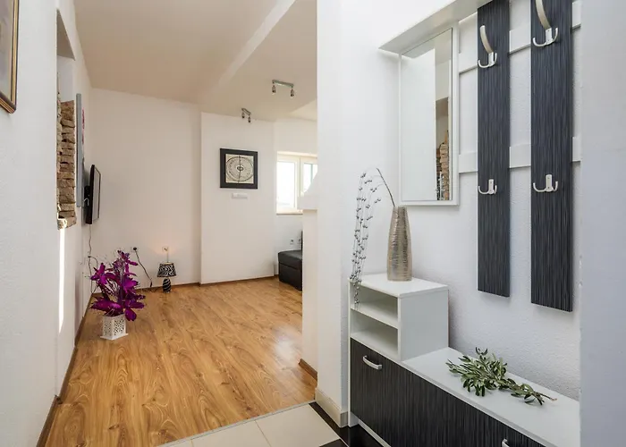 Danica Vakantiehuis *