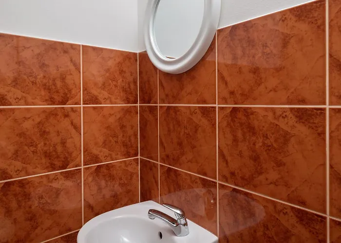 Danica Сasa de vacaciones Krculj