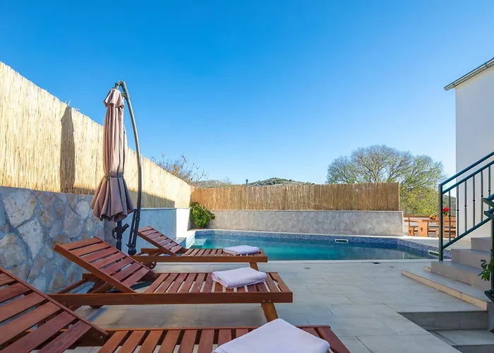 Danica Сasa de vacaciones Krculj