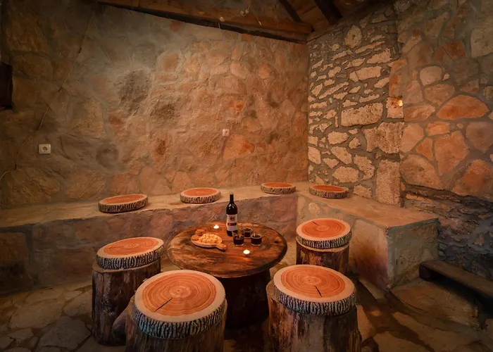 Сasa de vacaciones Danica Krculj