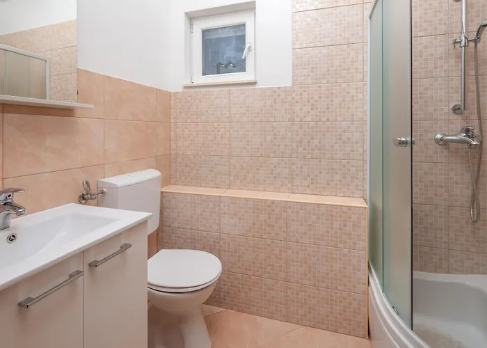 Vakantiehuis Danica Krculj