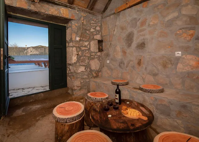 Vakantiehuis Danica *