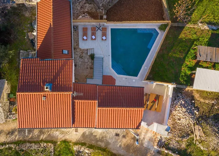 Vakantiehuis Danica *