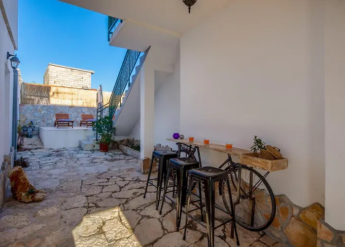 Vakantiehuis Danica *