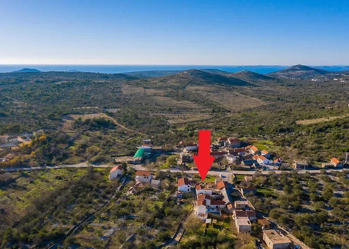 Danica Сasa de vacaciones Krculj